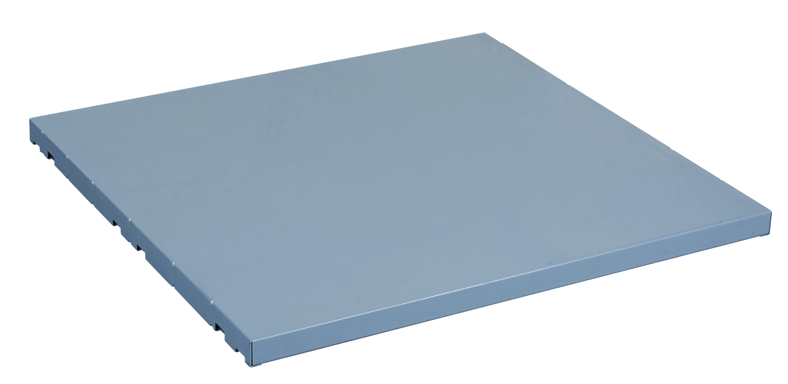 JUSTRITE 29952 Shelf, 31 Inch Width x 31 Inch Depth | AA4ZXK JCB2995200