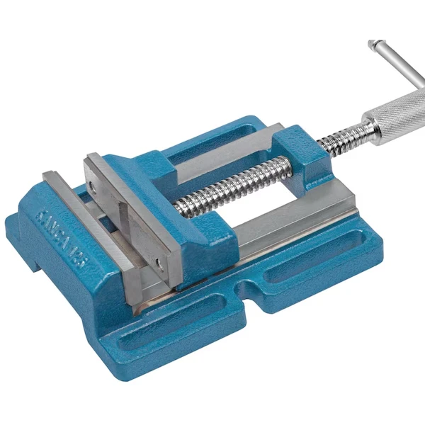 Imadło wiertnicze 150 mm