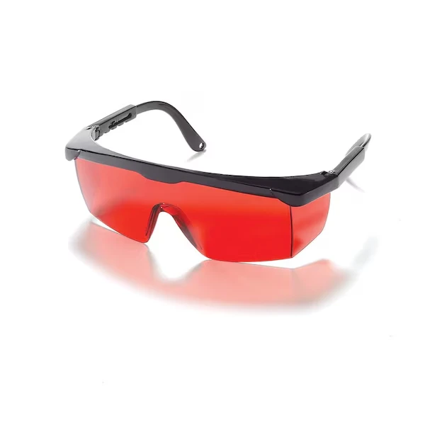 840- Red BeamFinder Glasses