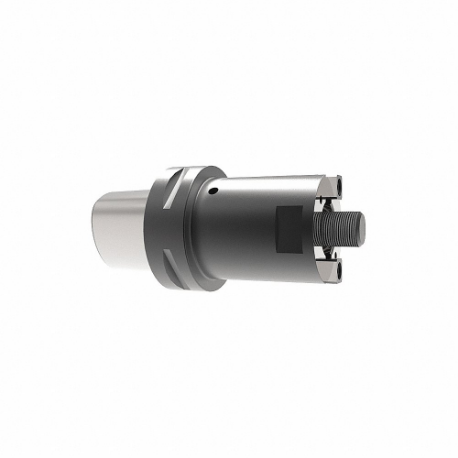 Taper Shank Tool Holder, 80.00 mm Projection
