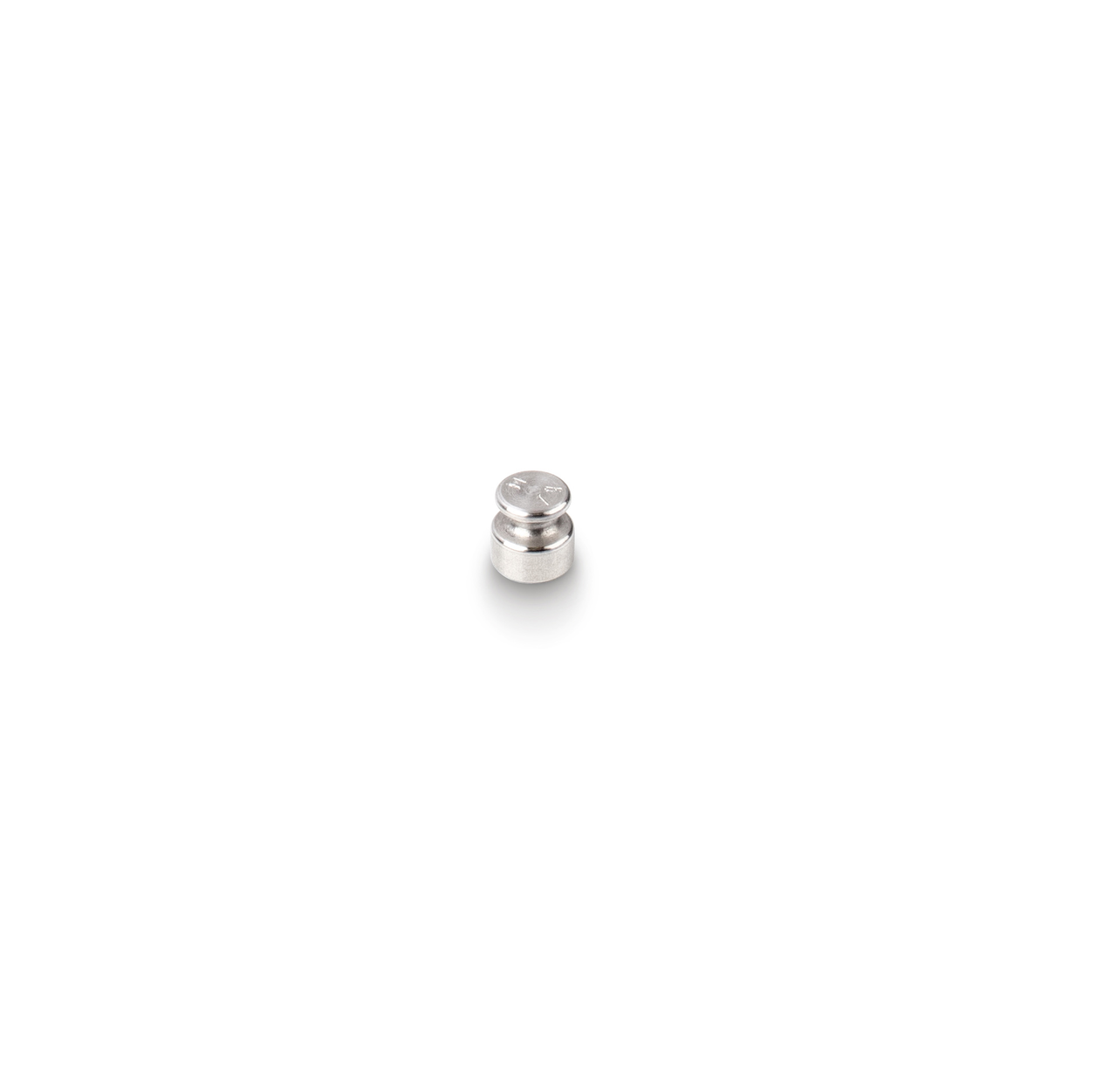 KERN AND SOHN 347 01 Peso Di Prova Dimensione Cilindro 6 X 6 Mm 