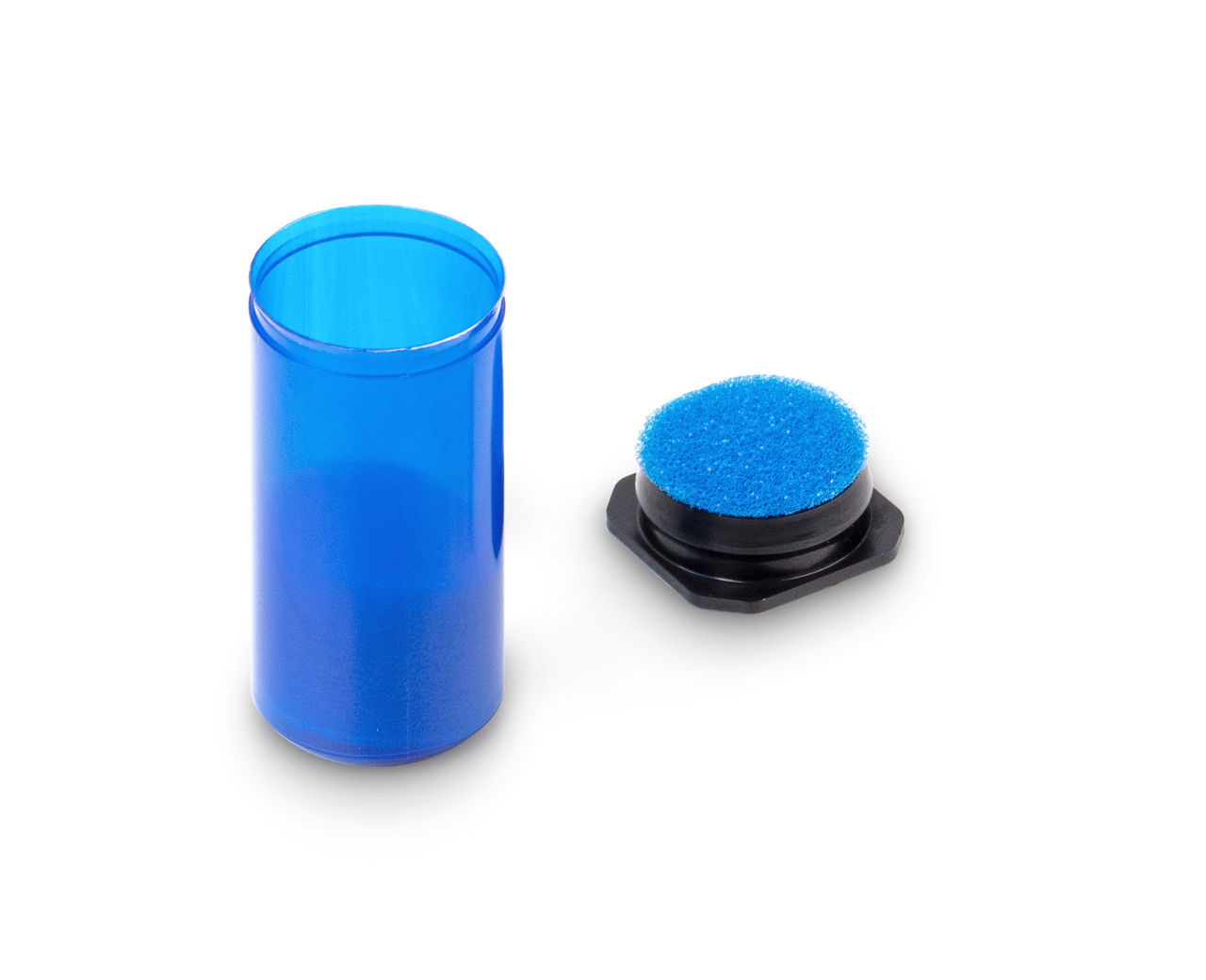 Plastic Weight Case, Button/Compact Weight, 50 To 100g