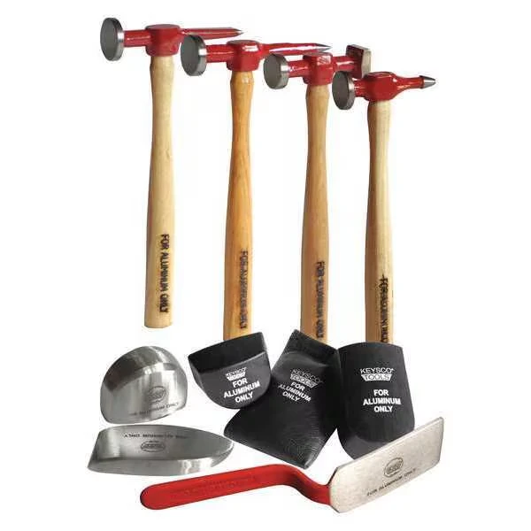 KEYSCO TOOLS Ball Pein Hammers
