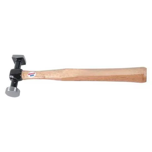 Hammer, Bumping and Short Finishing, 12 InchL