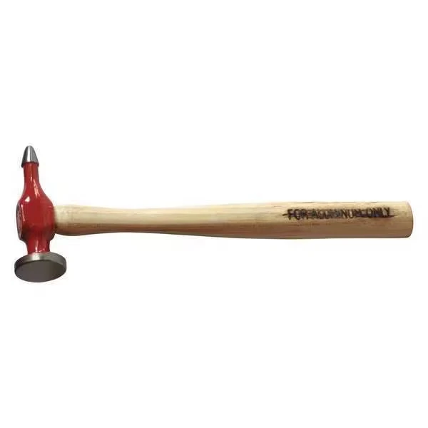 Pick Hammer, Short Pick/Bullet Point, 6 InchW