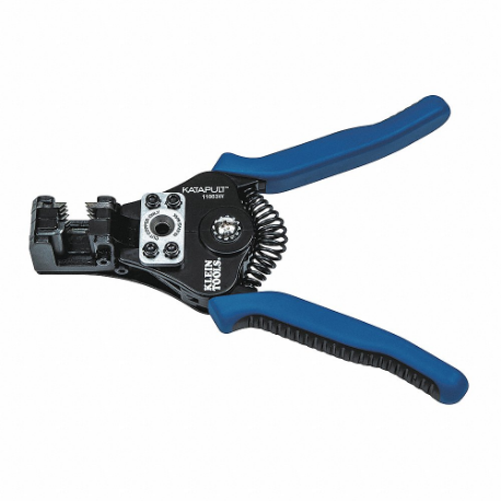Solid and Stranded Wire Stripper/Cutter