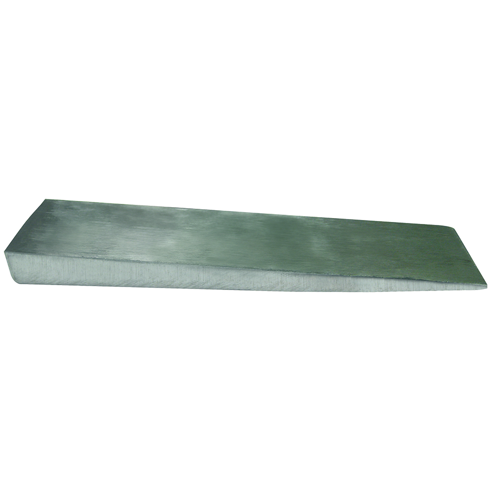 Fox Wedge, Overall Length 4 Inch, Stainless Steel