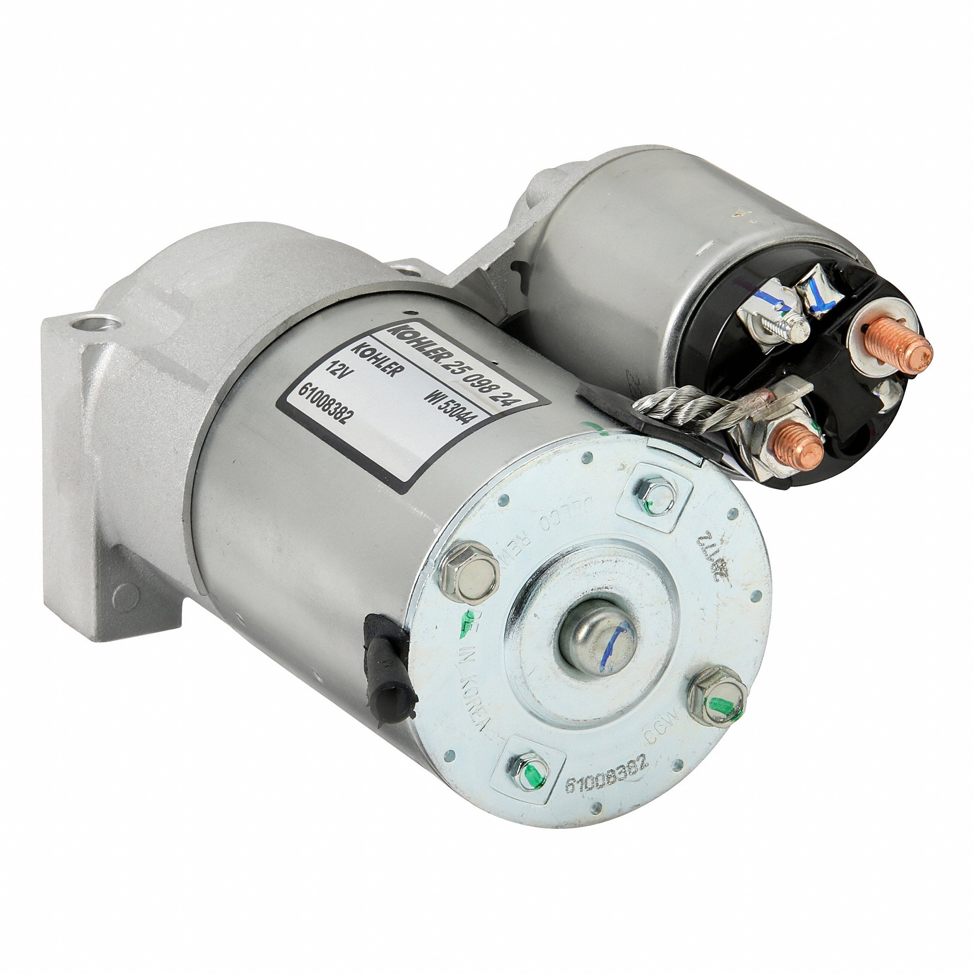 KOHLER 25 098 24-S Electric Starter, Electric Starter | CR7KQE 40LZ81