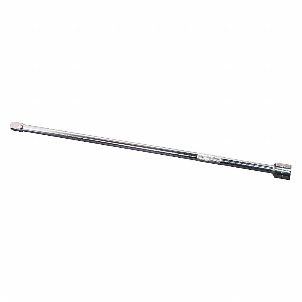 Socket Extension 1/2 Inch Drive 20 Inch Length
