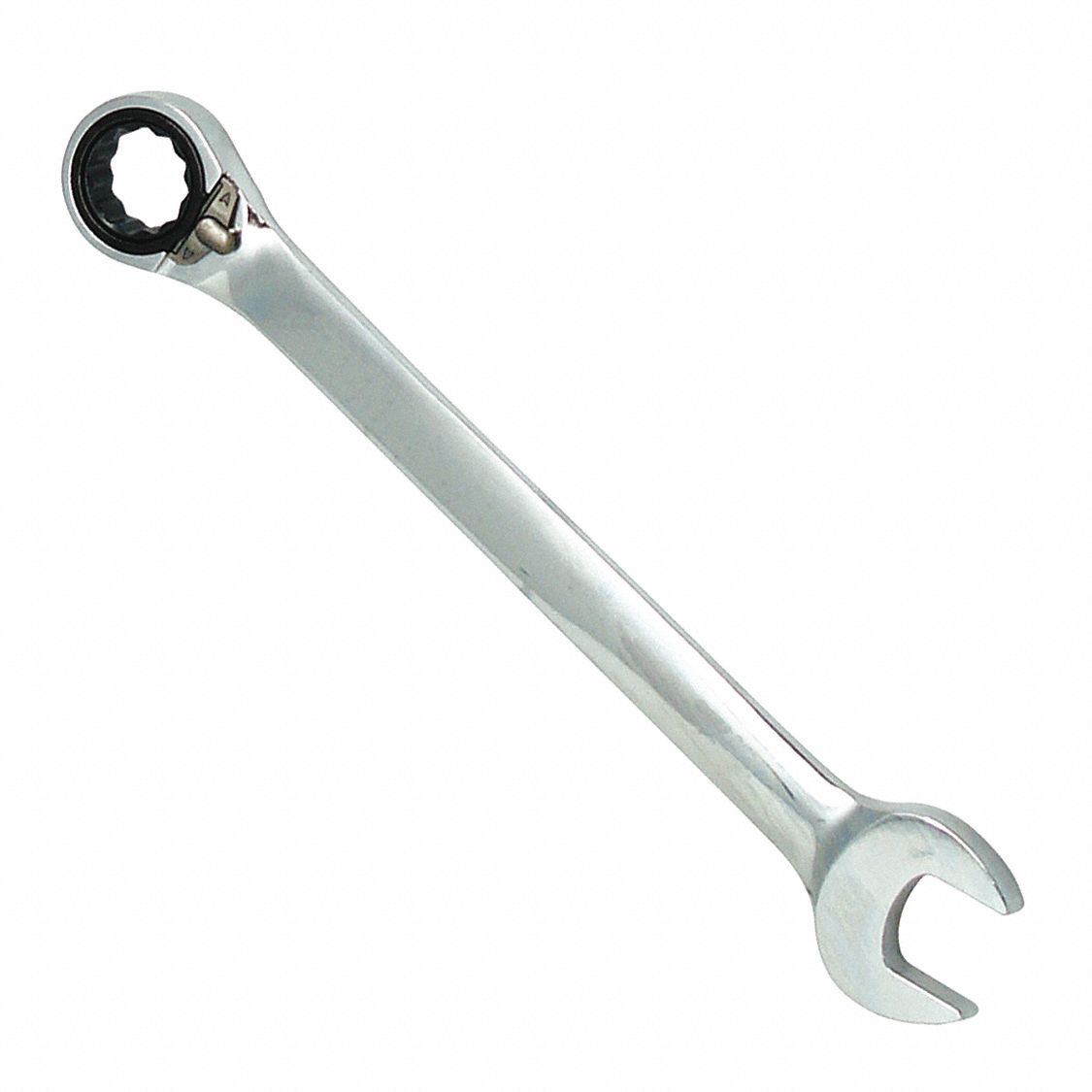 Ratcheting Wrench Head Size 1/2 Inch