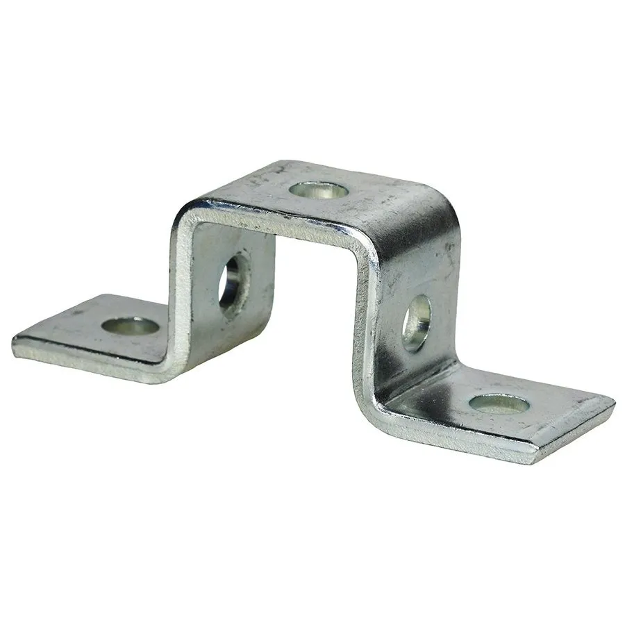 Deep Strut U-Fitting, 15PK