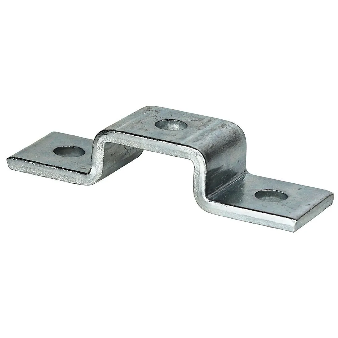 Shallow Strut U-Fitting, 25PK