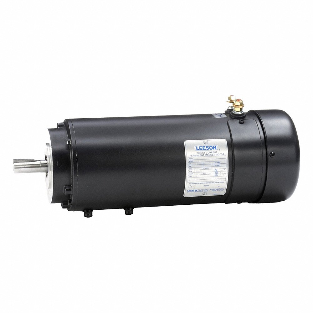 LEESON 108458.00 CI4D34FT7 Metric Motor | AJ2PXC CI4D34FT7