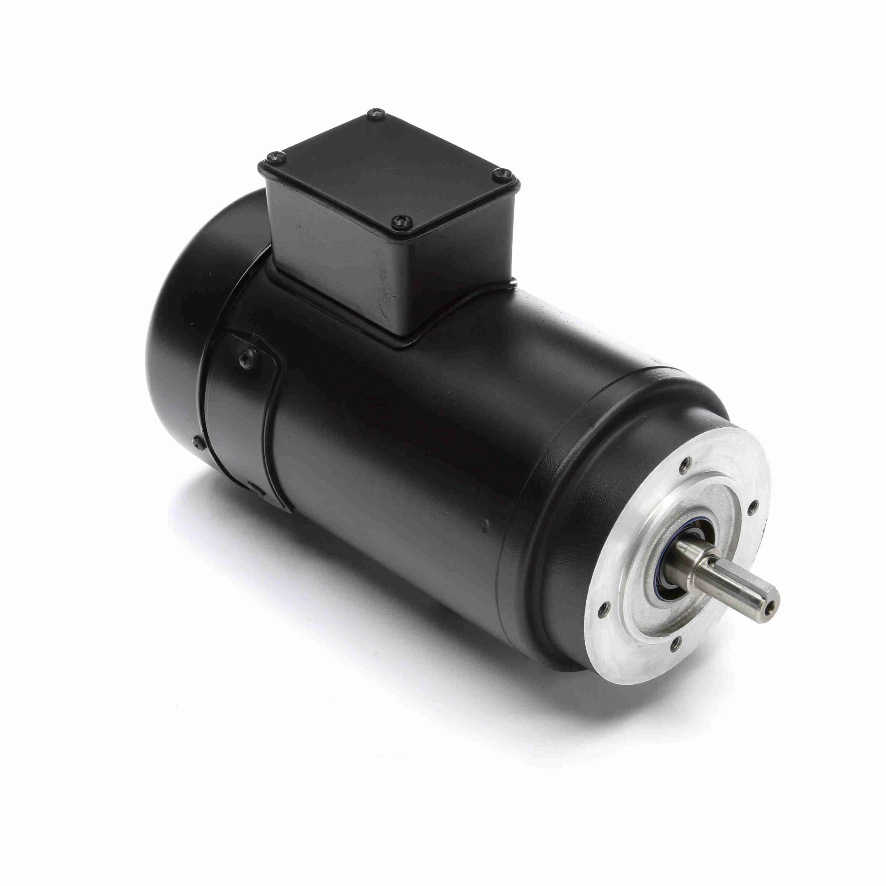 LEESON 118014.00 CI6D17FK1 Metric Motor | AJ2RAH CI6D17FK1