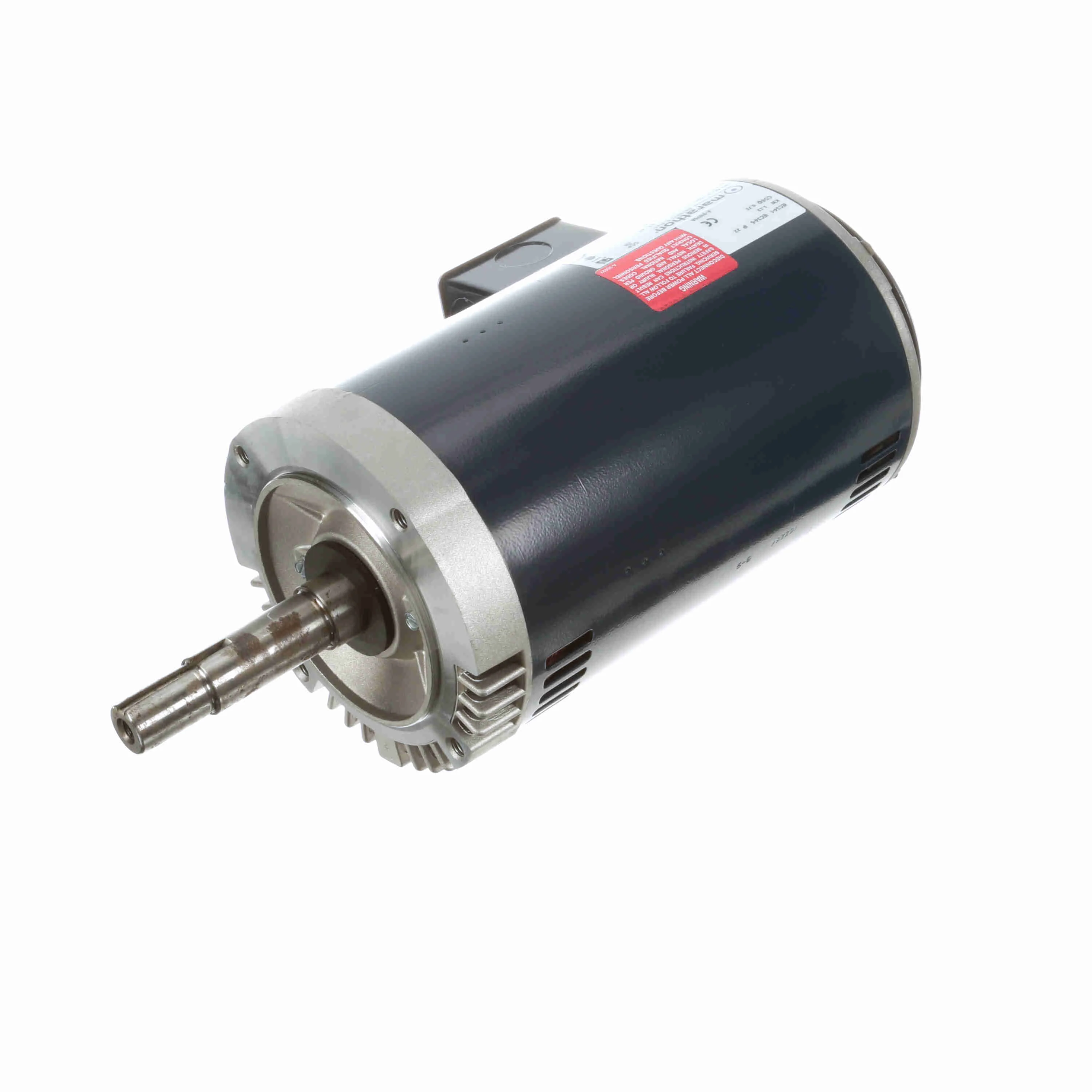 Close Coupled Pump Motor, 1.50 HP, 3 Phase, 60 Hz, 200V, 1800 RPM