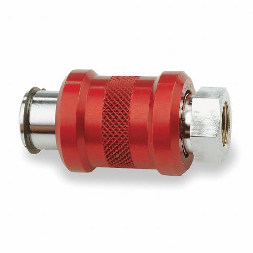 LEGRIS 0660 14 22 Sleeve Valve, 1/2 Inch Pipe Size, 232 Psi Max. Pressure, Fnpt | CR8TDR 1DDY3