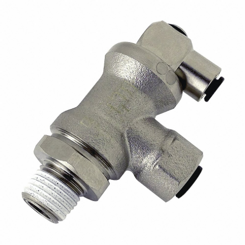 LEGRIS Air Line Lockout Valves
