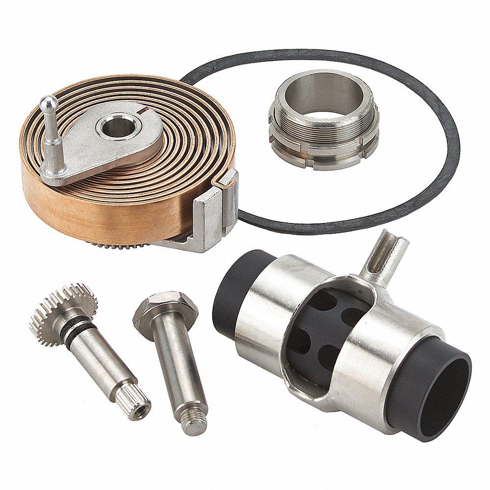 LEONARD VALVE KIT R/125