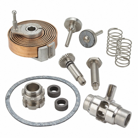 LEONARD VALVE KIT R/THS/N