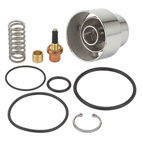 LEONARD VALVE KIT R/XL82