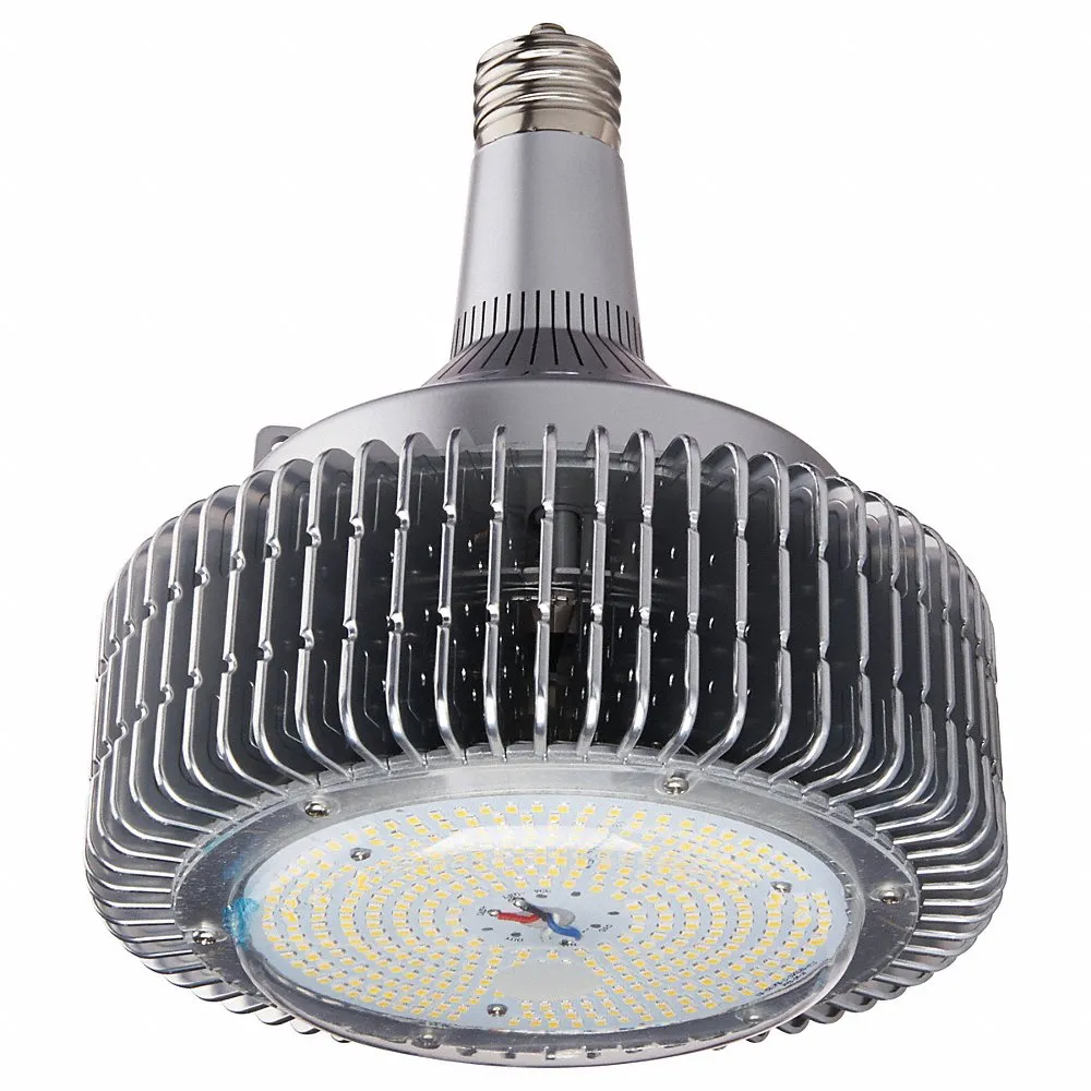 Screw-In Retrofit, High/Low Bay, Mogul Screw, 400W Hid, 135 W, 4000K, Led