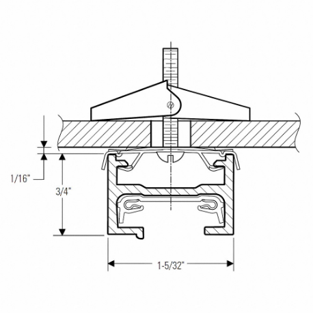 LIGHTOLIER Track Lighting Tracks and Connectors