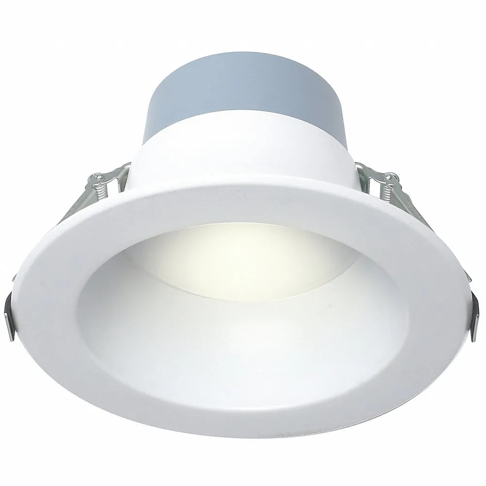 LIGHTOLIER CR4RLMCCT LED Can Light Retrofit Kit, 4 Inch Nominal Size, 3000K/3500K/4000K | CR9KLP 60TZ59