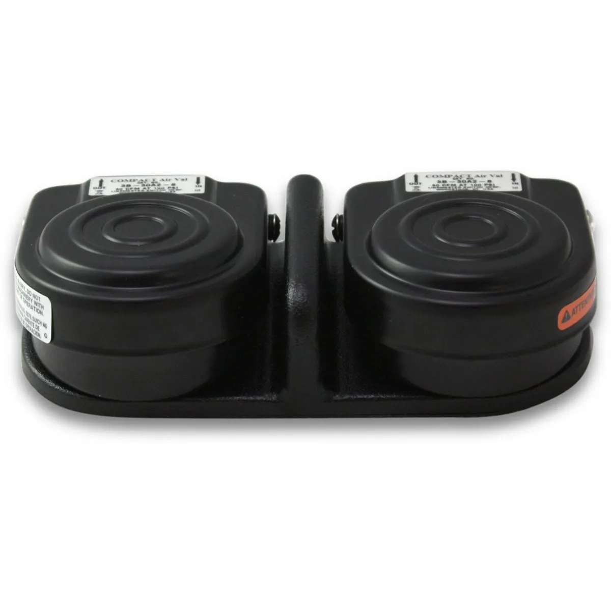 LINEMASTER TWIN 3B-30A2-S