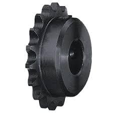 Finished Bore Sprocket, 60 Chain, 1.437 Inch Bore Dia., 4.557 Inch Pitch Diameter