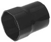 Wheel Bearing Lock Nut Socket, Round, 2-3/8 Inch Size