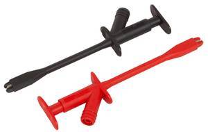 Alligator Extension Test Clip Set