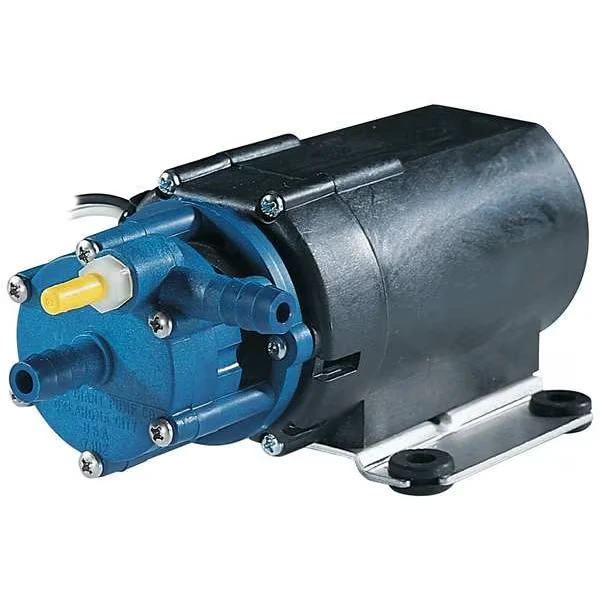 Pompa per la pulizia dei tappeti, 115 volt