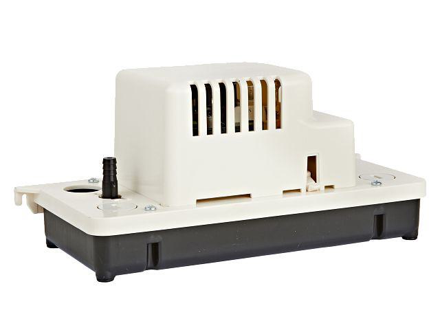 Low Profile Condensate Pump, 1/30 Hp, 230 V, 50/60 Hz