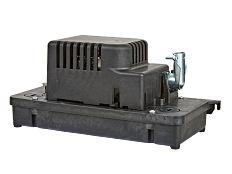 Plenum Kullanımlı Kondens Pompası, 1/30 HP, 230 V, 50/60 Hz