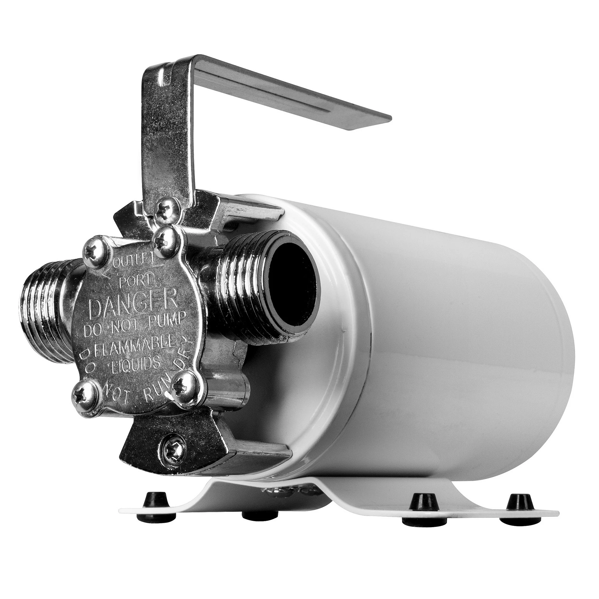 LITTLE GIANT PUMPS 555602 Replacement Kit | BQ6LWZ 365