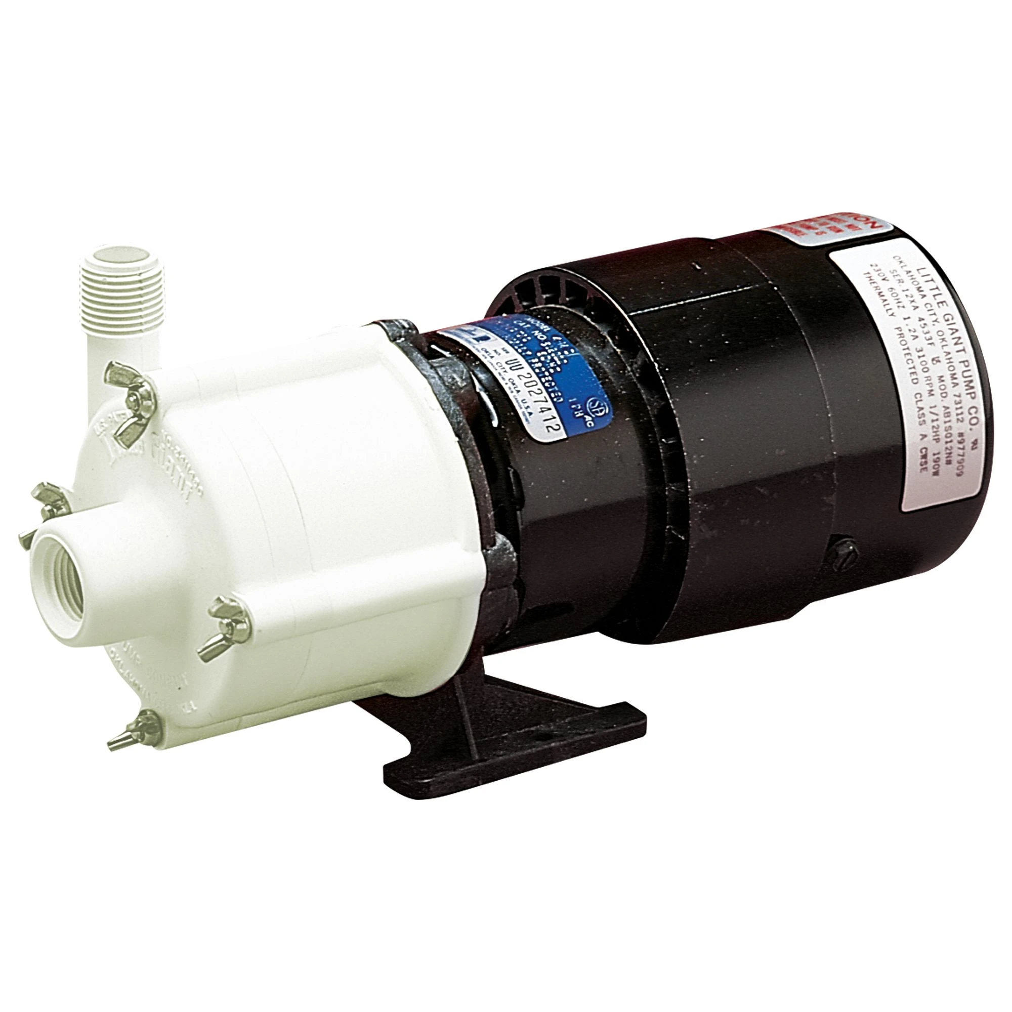 LITTLE GIANT PUMPS 582002