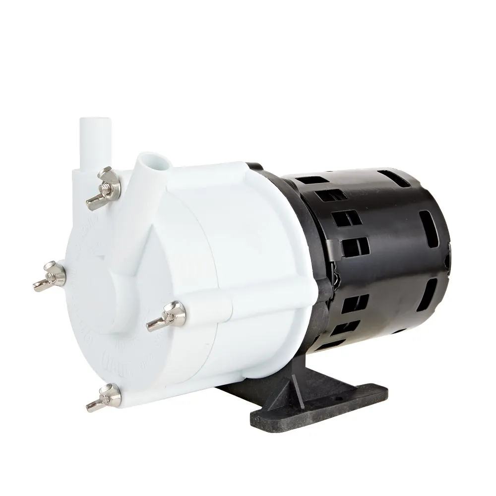 Pompa per trasferimento prodotti chimici, 115 V, 3 GPM