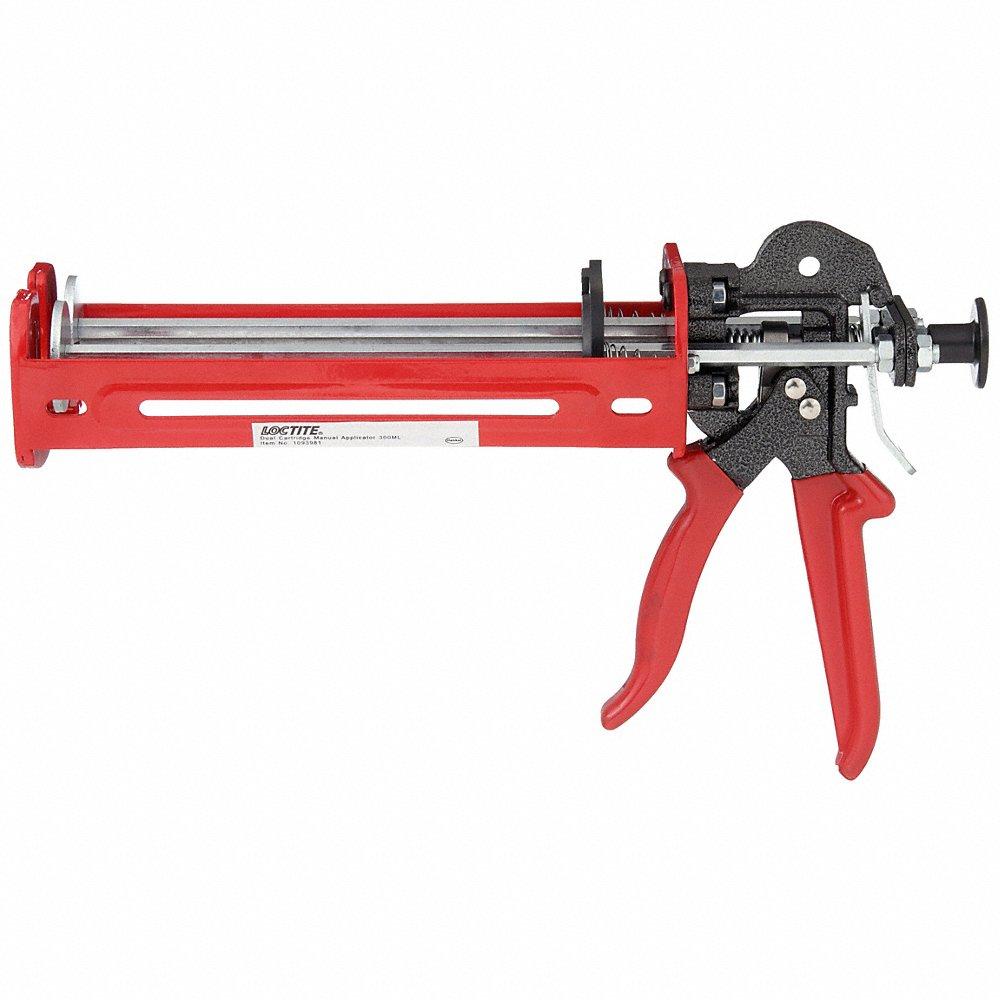 LOCTITE Puder og Applikatorer