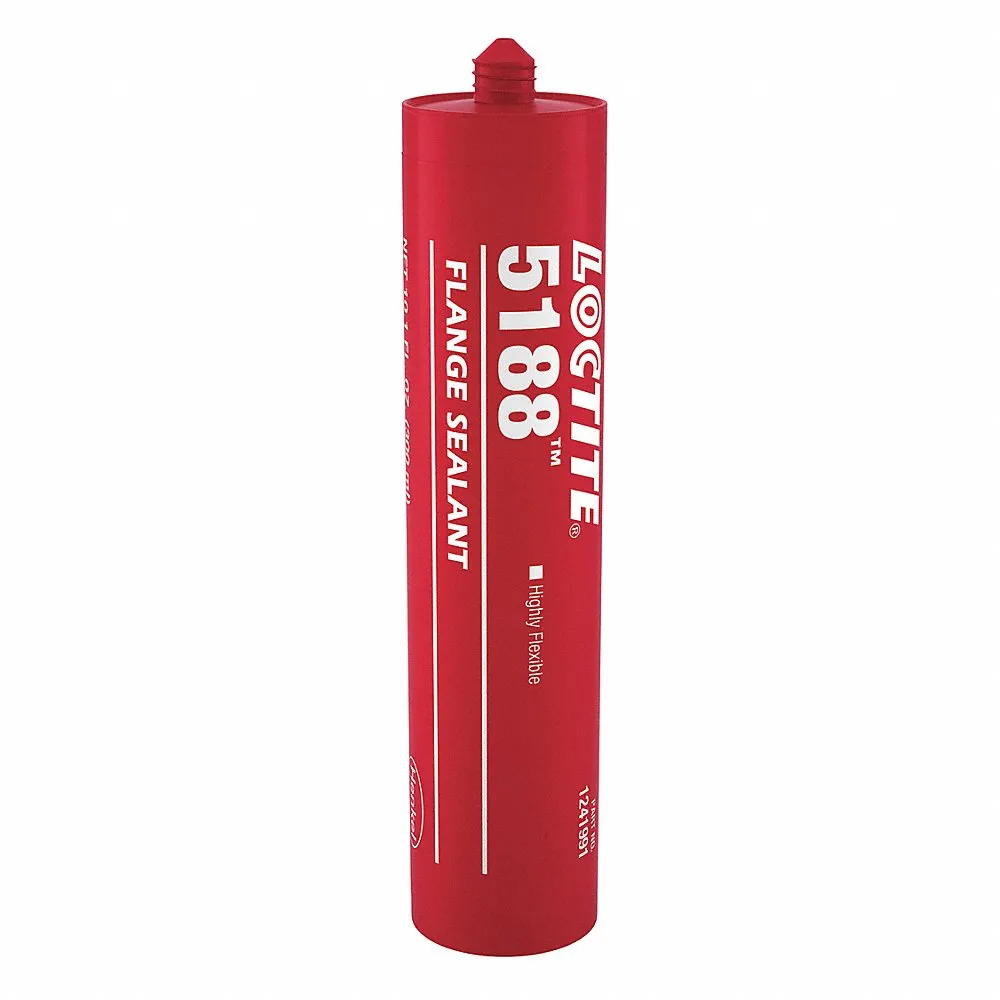 LOCTITE fugemasser