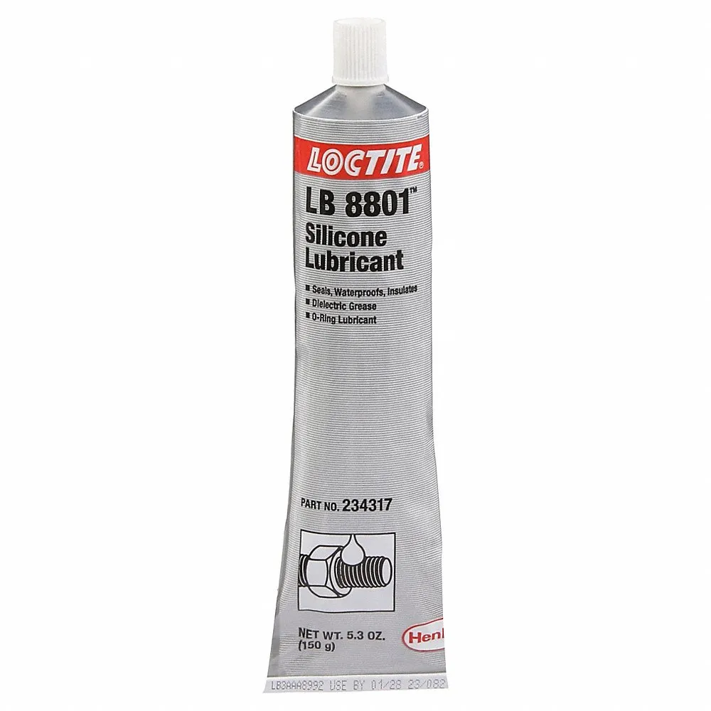 LOCTITE-fedtstoffer