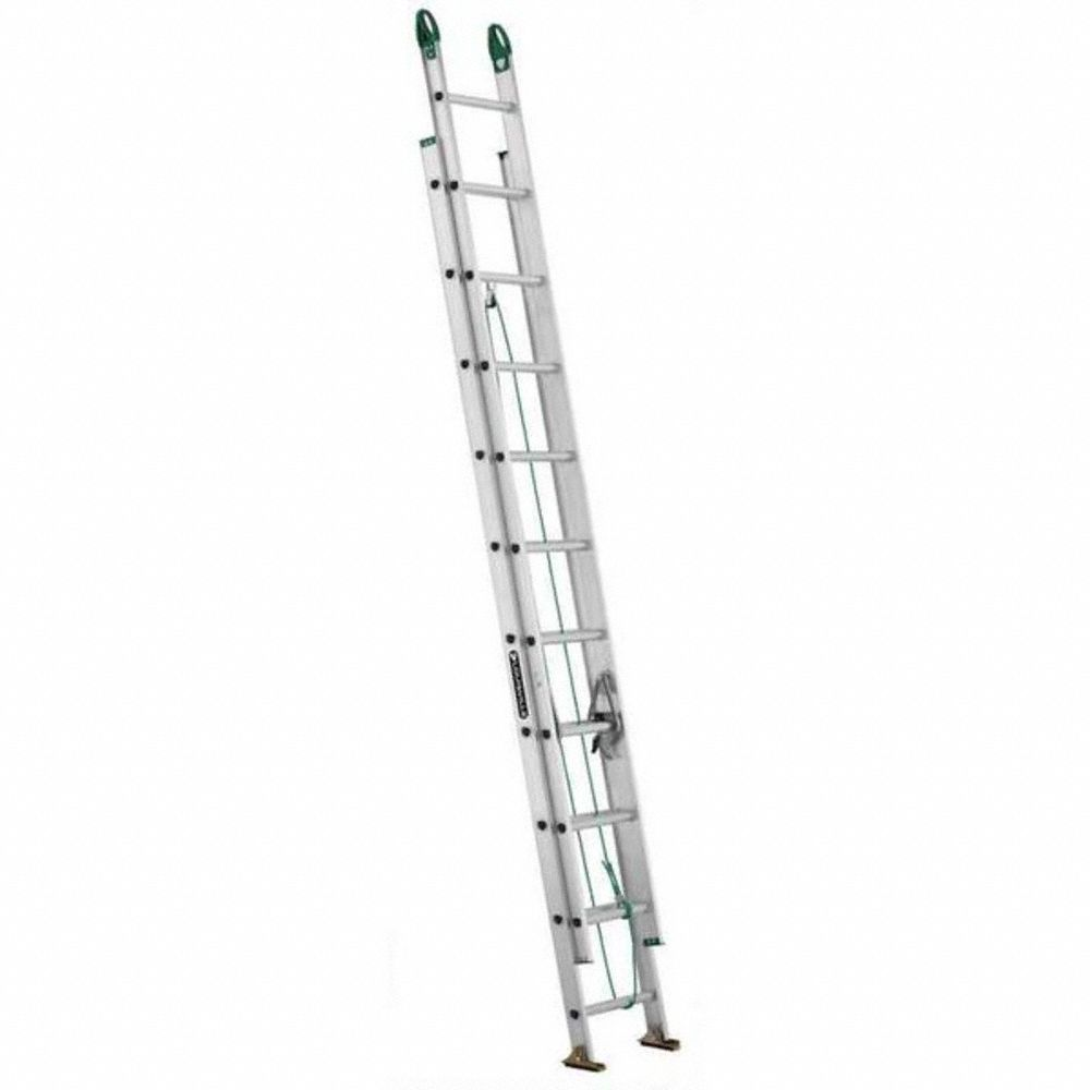 LOUISVILLE Extension Ladders