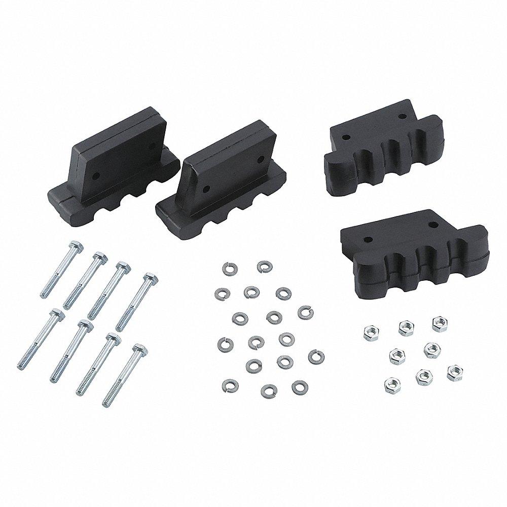 LOUISVILLE Food Station Accessories