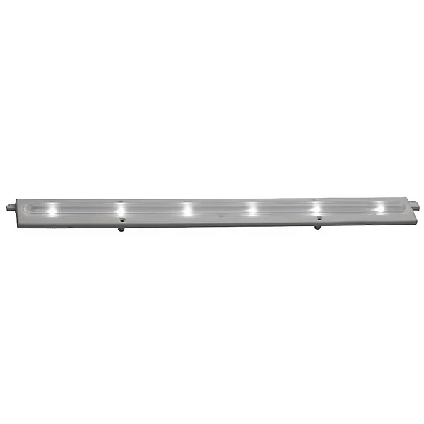 Módulo LED, 320 L, blanco, lente transparente