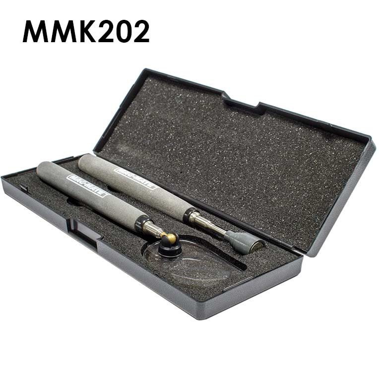 Fixed Headed Retriever And 3X Magnifier