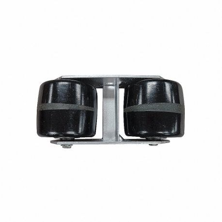 MAGLINER 33440 MAGLINE Three Roller Pivot Bracket | CT2BFB 24JM59