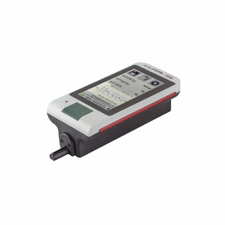 Portable Surface Roughness Tester With Onboard Display, Marsurf Ps 10