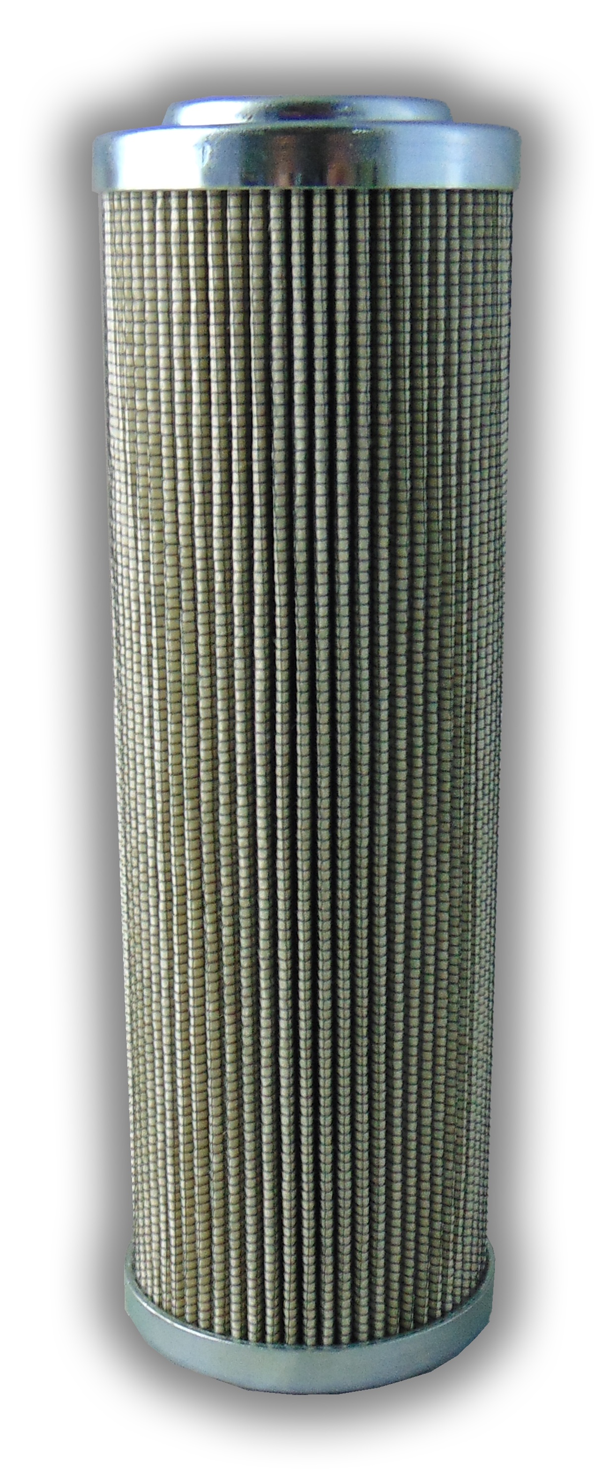 MAIN FILTER INC. MF0060171 Hydraulic Filter, Cellulose, 5 Micron Rating, Viton Seal, 7.4 Inch Height | CF6YLK DHD240D05B