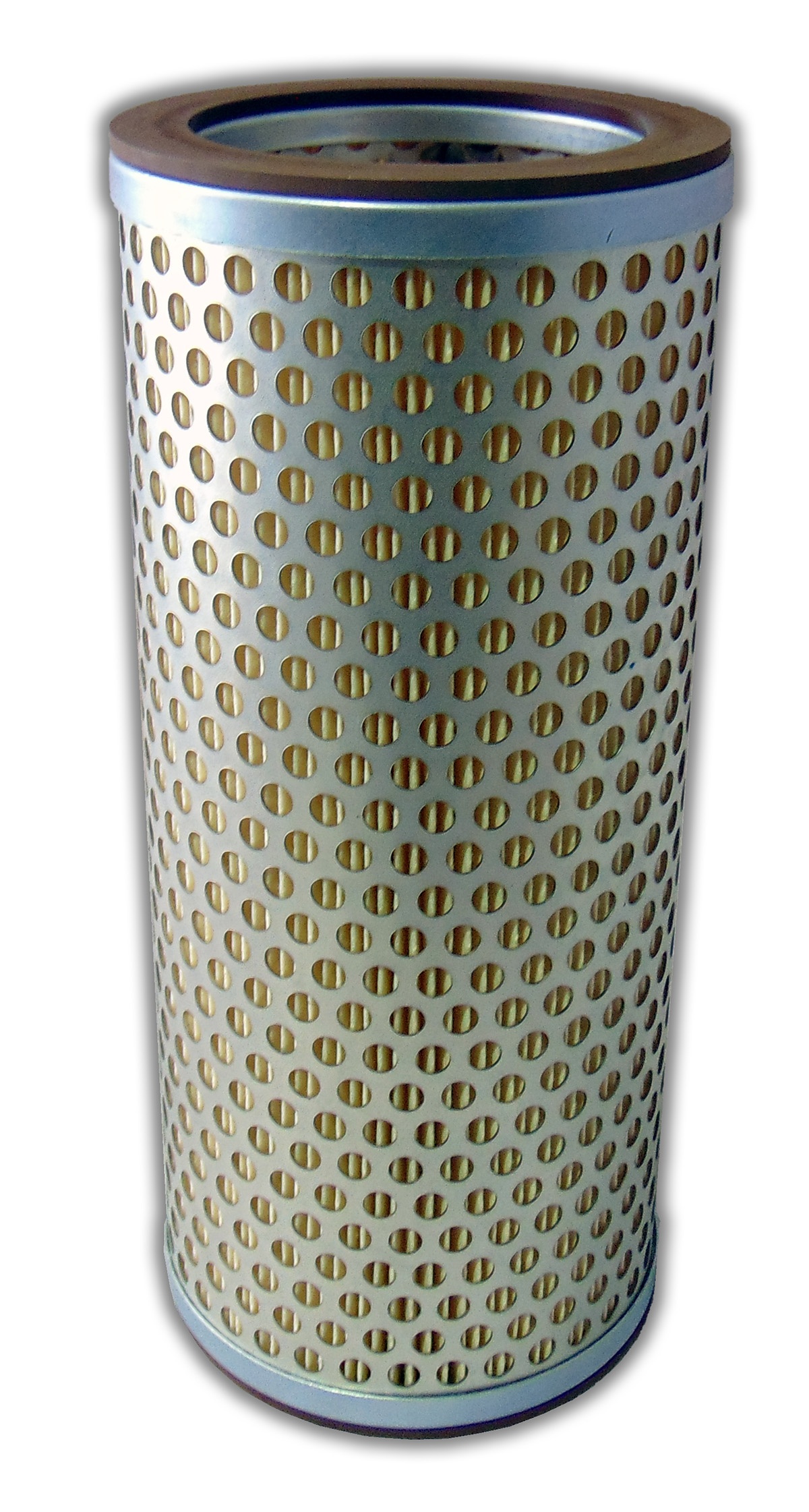 MAIN FILTER INC. MF0832429 Interchange Hydraulic Filter, Cellulose, 10 Micron Rating, Viton Seal, 9.76 Inch Height | CG4HLY LH4986