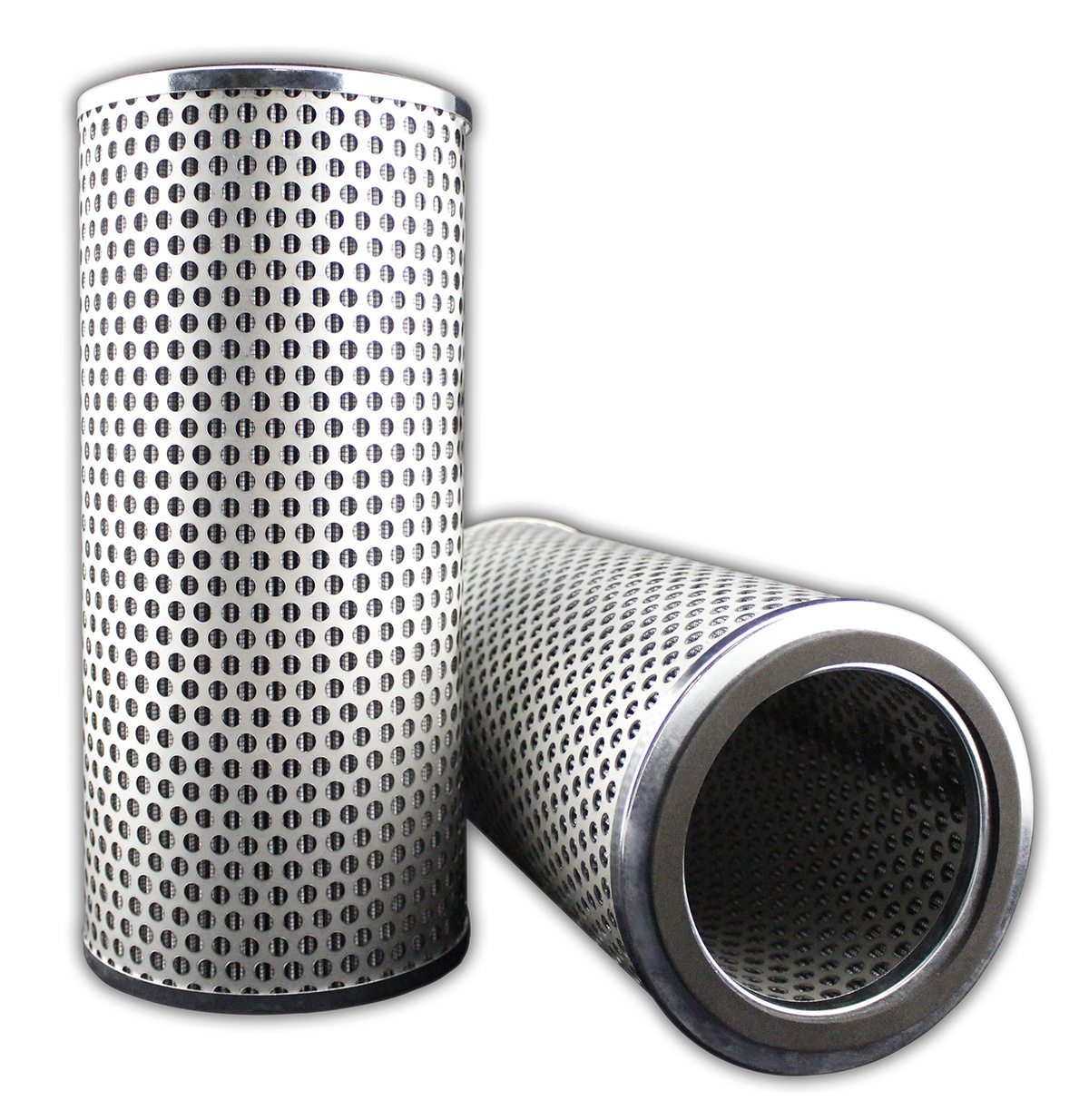 MAIN FILTER INC. MF0426702 Interchange Hydraulic Filter, Glass, 10 Micron, Viton Seal, 12.12 Inch Height | CF9VJN XH03361