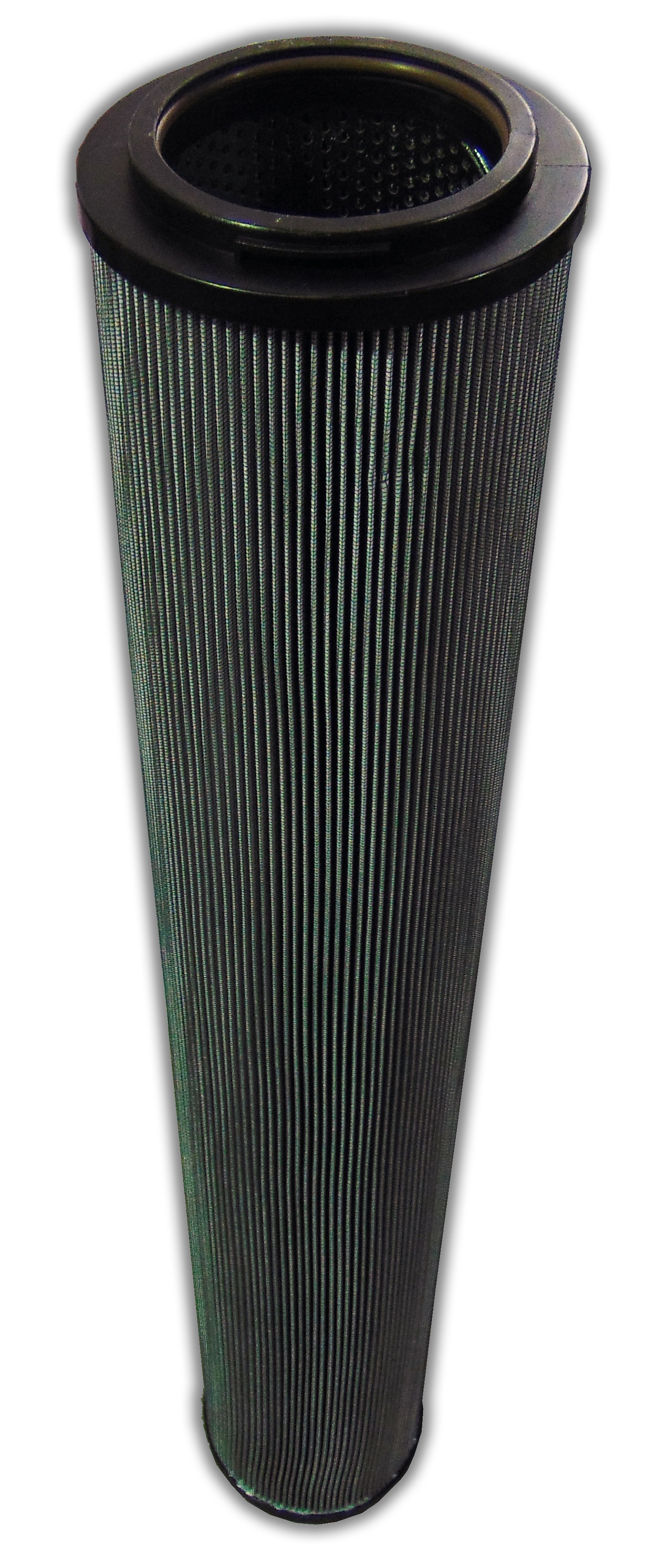 MAIN FILTER INC. MF0832883 Interchange Hydraulic Filter, Glass, 5 Micron, Viton Seal, 36.25 Inch Height | CG4HQN 2600R005BN4HCKV